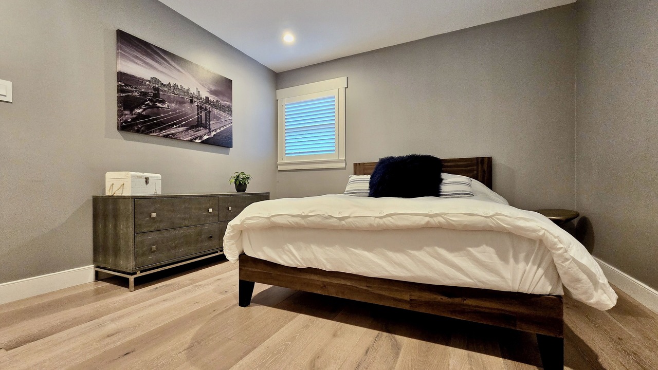 Photo of Bedroom in Terre Haute