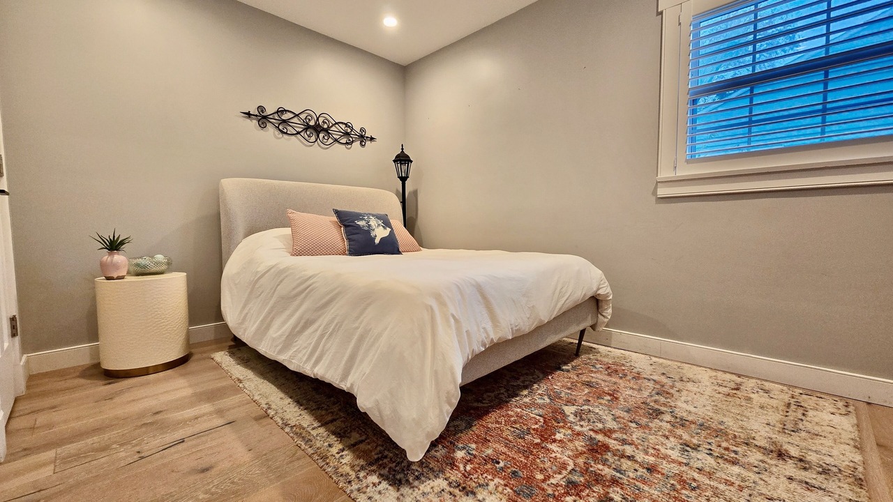 Photo of Bedroom in Terre Haute