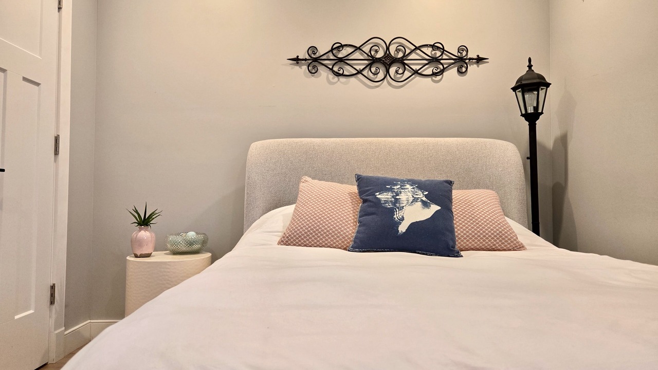 Photo of Bedroom in Terre Haute