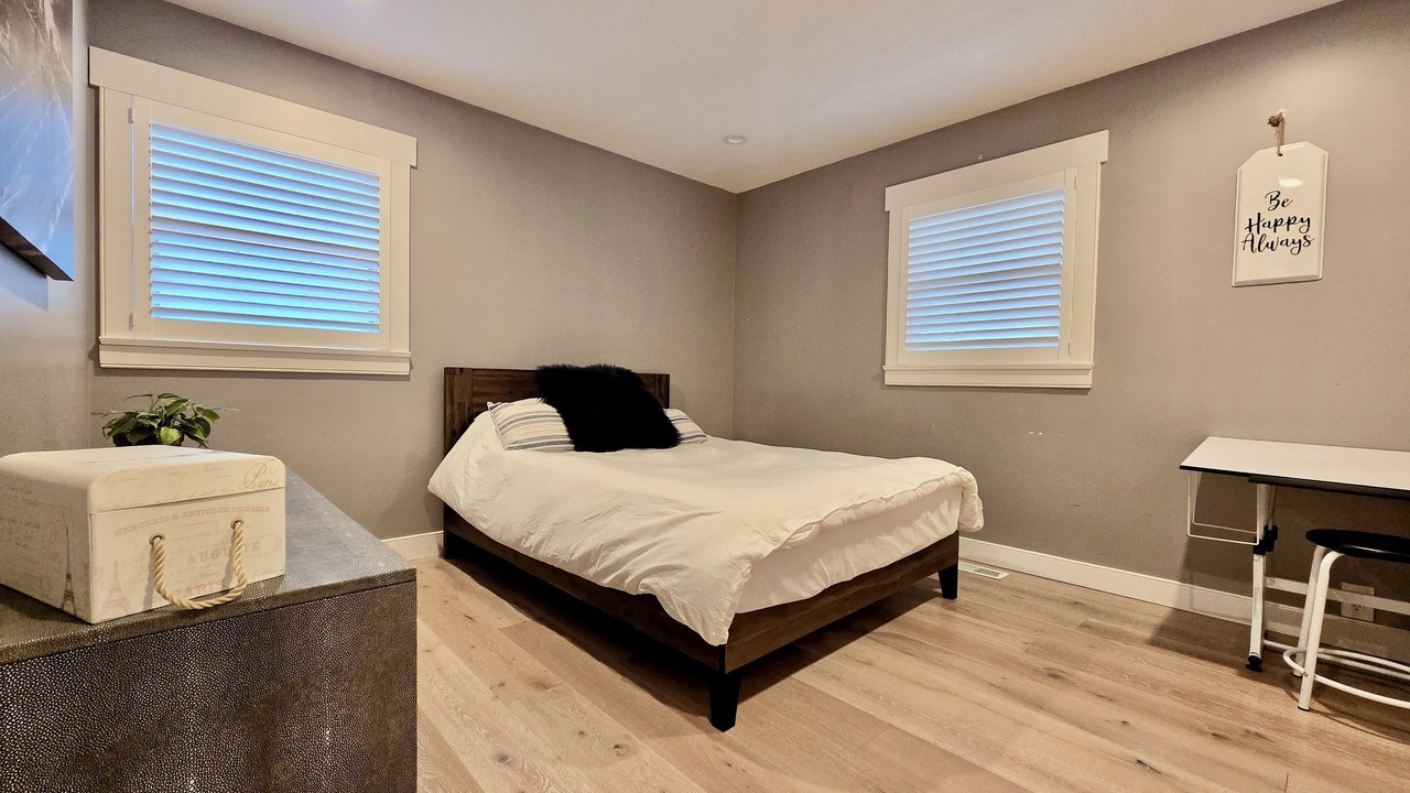 Photo of Bedroom in Terre Haute