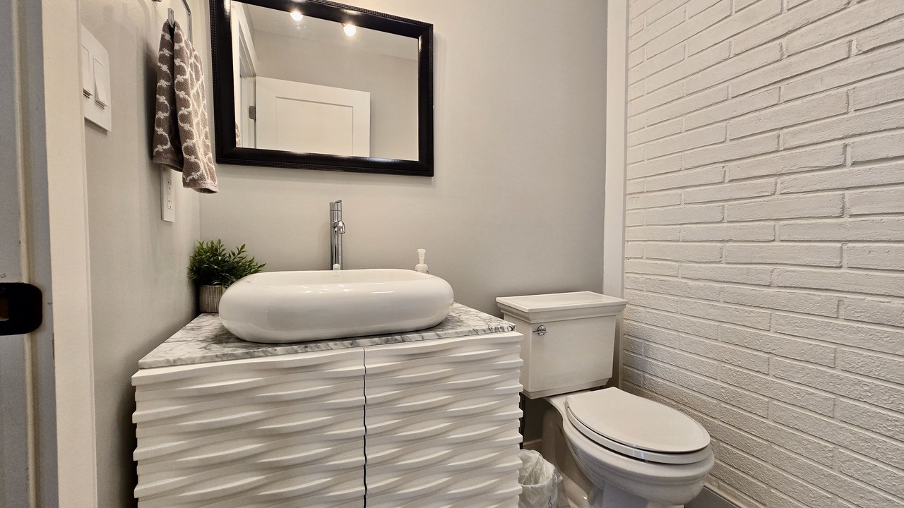 Photo of Bathroom in Terre Haute