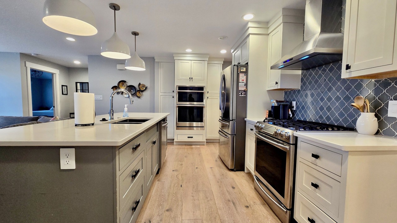 Photo of Kitchen in Terre Haute