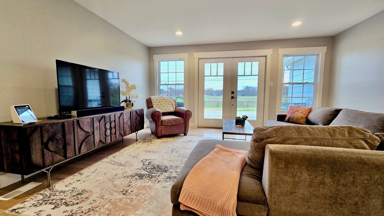 Photo of Livingroom in Terre Haute