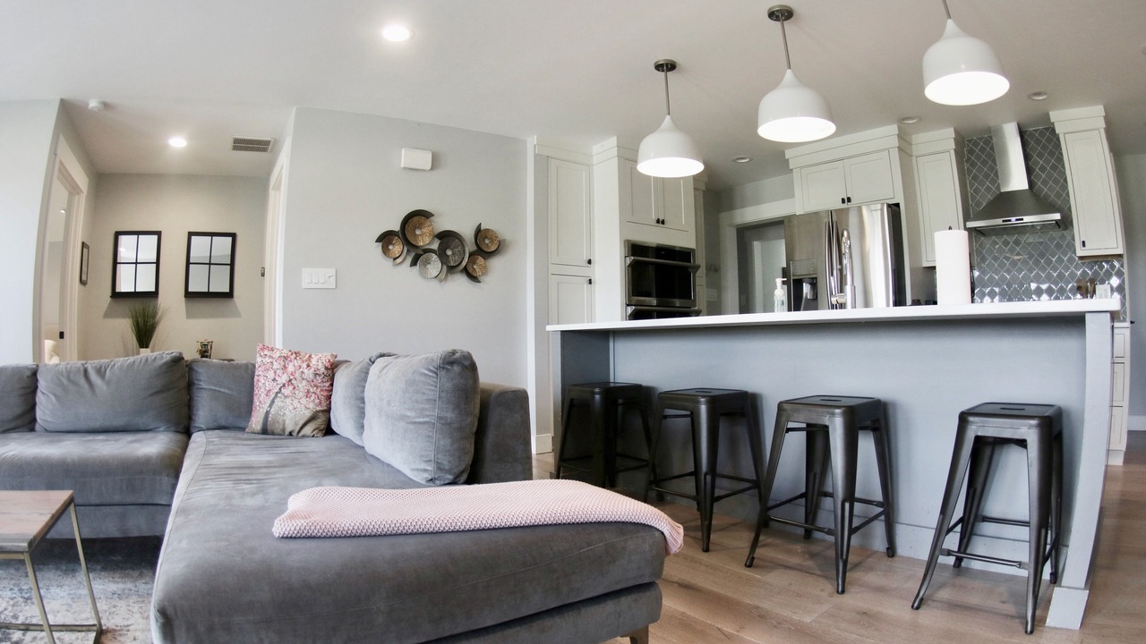 Photo of Livingroom in Terre Haute