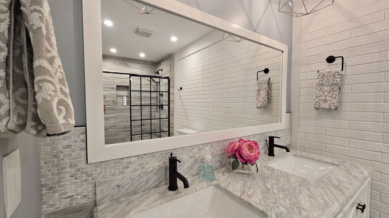 Photo of Bathroom in Terre Haute