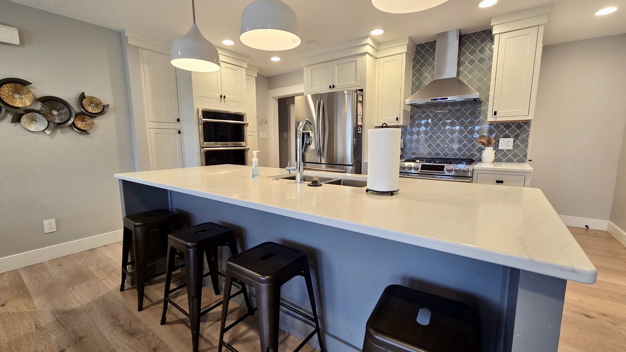 Photo of Kitchen in Terre Haute