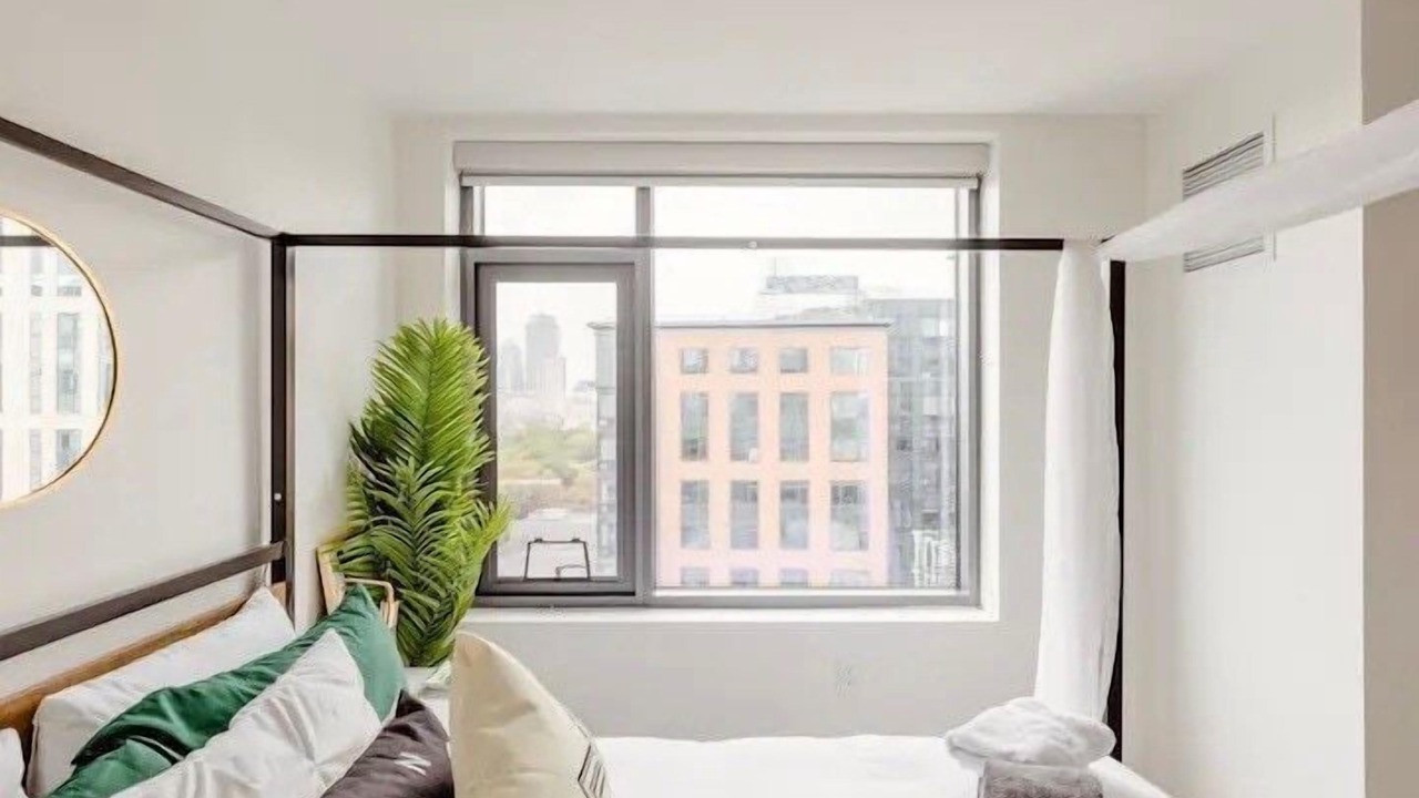 Photo of Bedroom in Shawmut