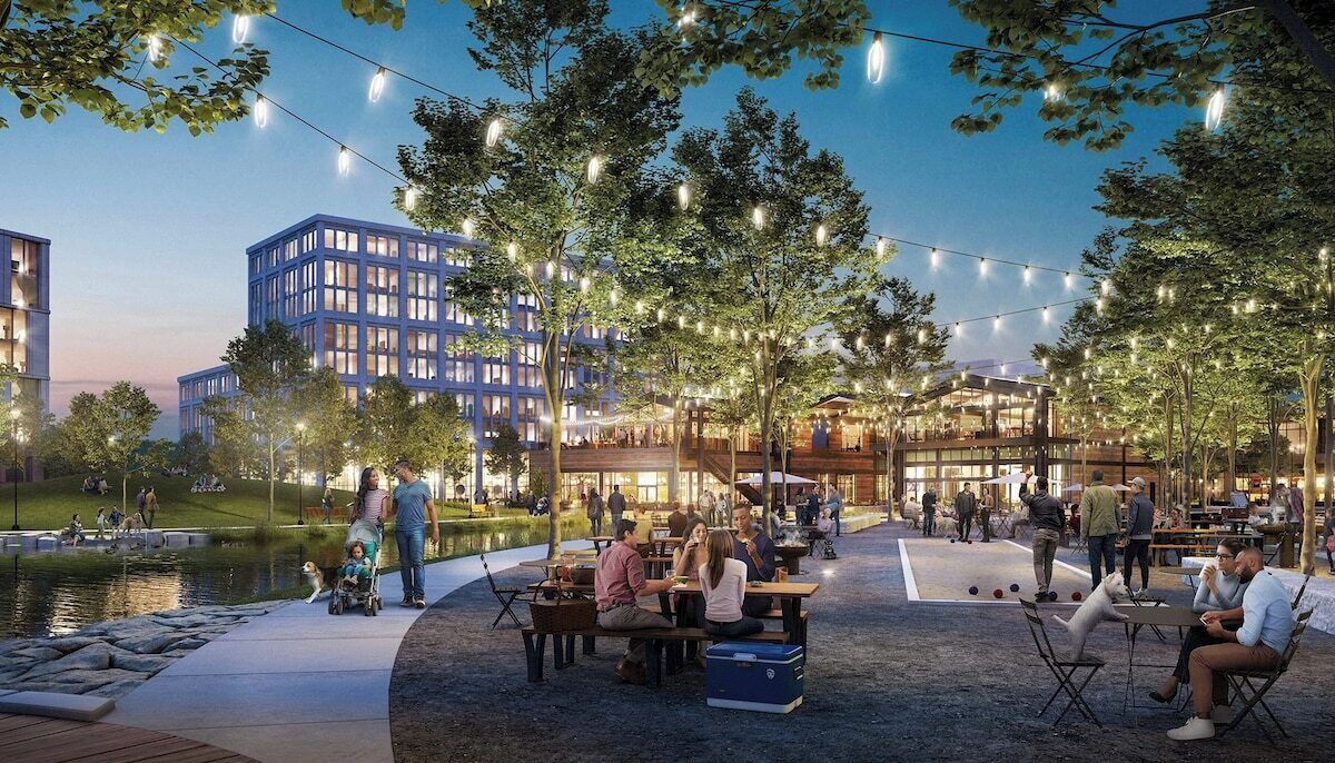 Photo of Outdoor in Shawmut