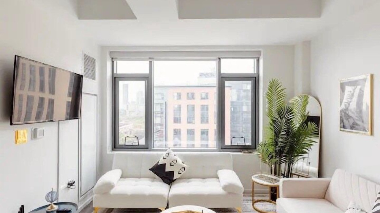 Photo of Livingroom in Shawmut