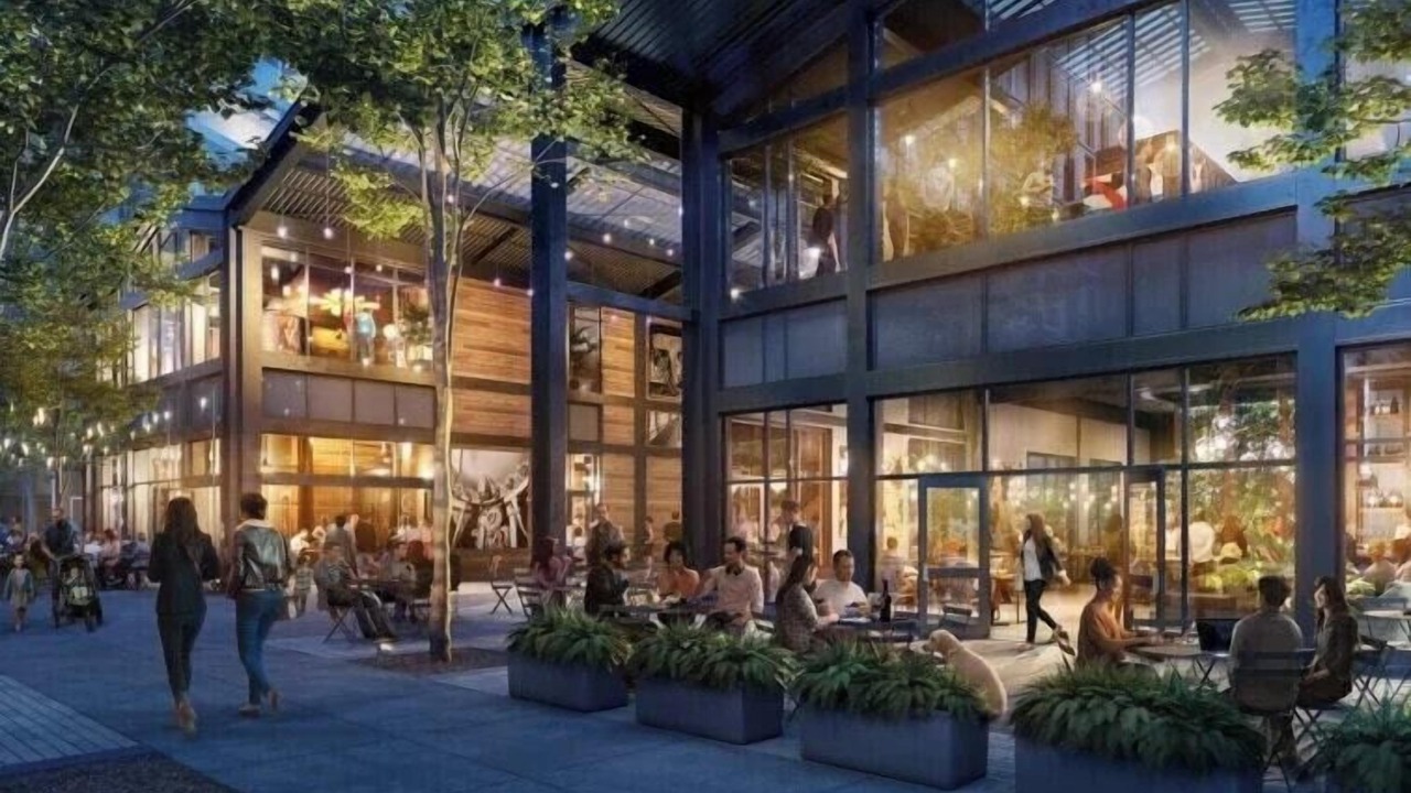 Photo of Outdoor in Shawmut