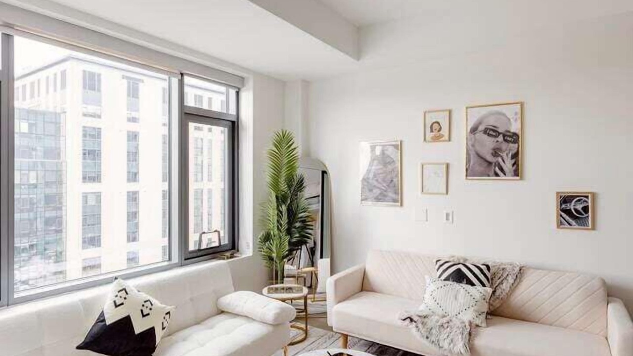 Photo of Livingroom in Shawmut