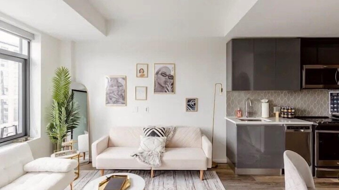 Photo of Livingroom in Shawmut