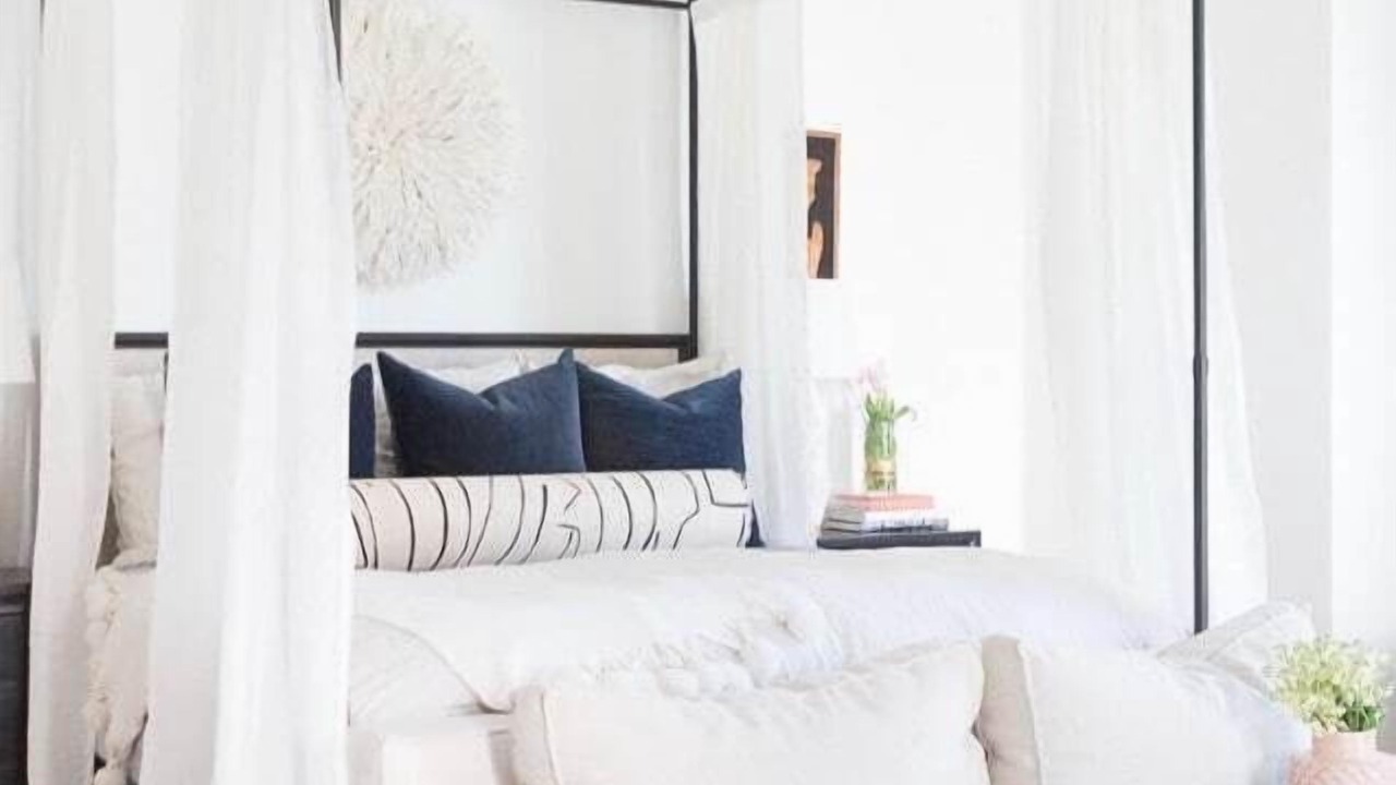 Photo of Bedroom in Shawmut