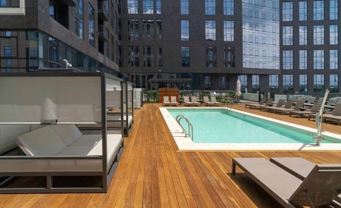 Photo of Outdoor in Shawmut