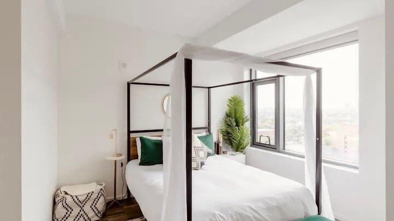 Photo of Bedroom in Shawmut