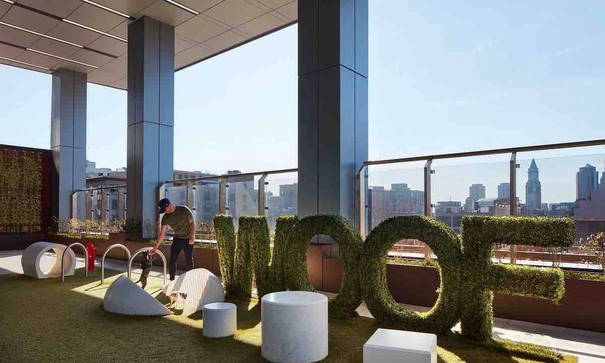 Photo of Outdoor in Shawmut