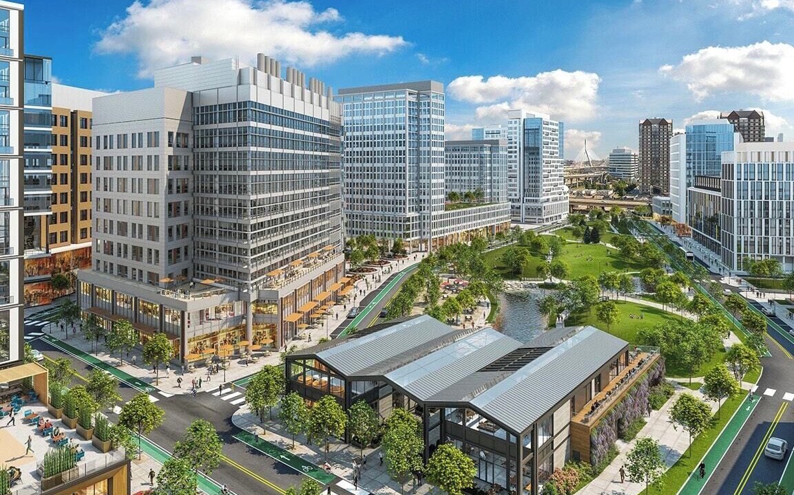 Photo of Outdoor in Shawmut