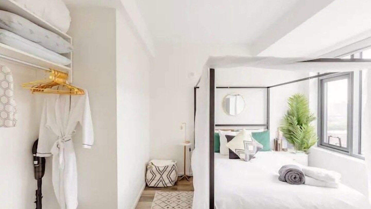 Photo of Bedroom in Shawmut