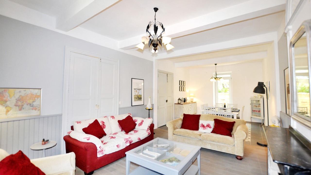 Photo of Bedroom in Thezan-des-Corbieres