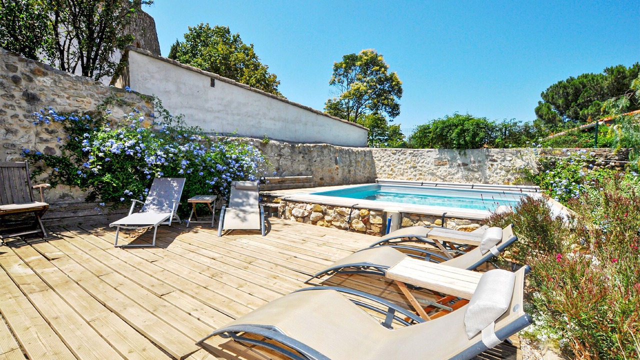Photo of Outdoor in Thezan-des-Corbieres