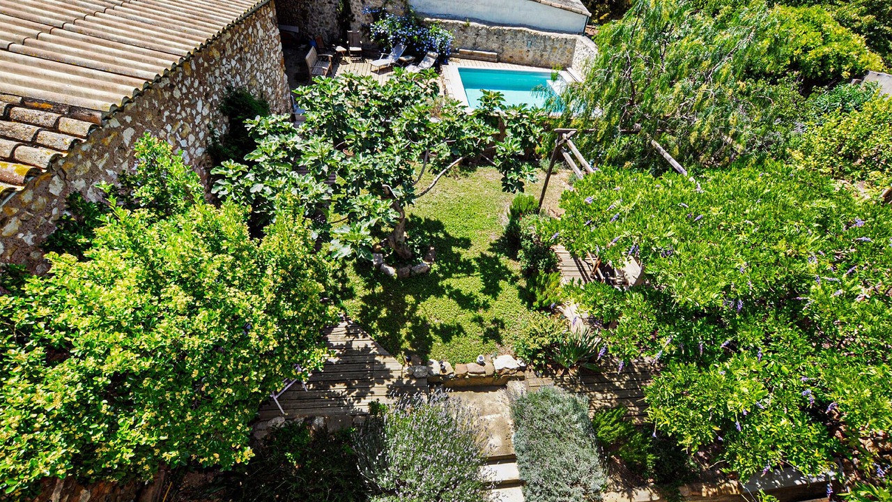 Photo of Outdoor in Thezan-des-Corbieres