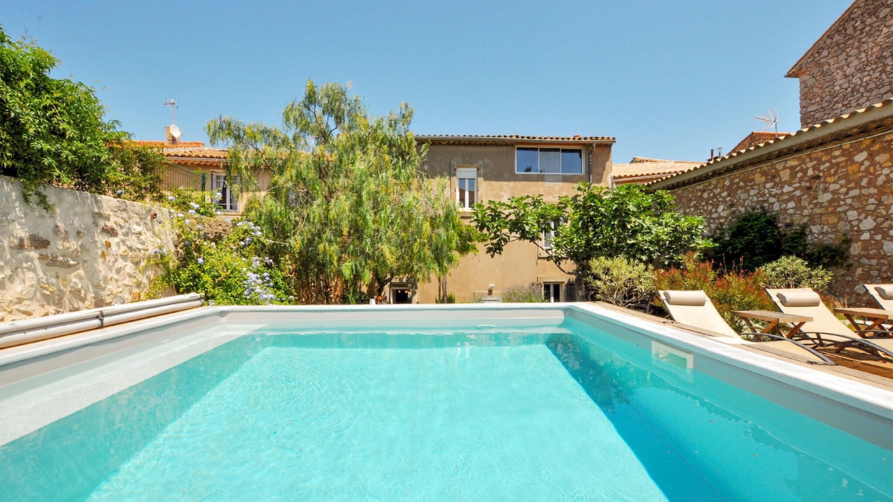 Photo of Outdoor in Thezan-des-Corbieres