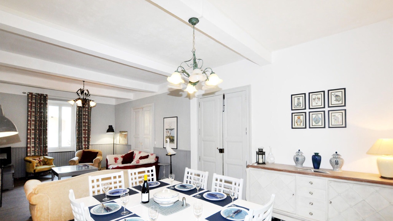 Photo of Bedroom in Thezan-des-Corbieres