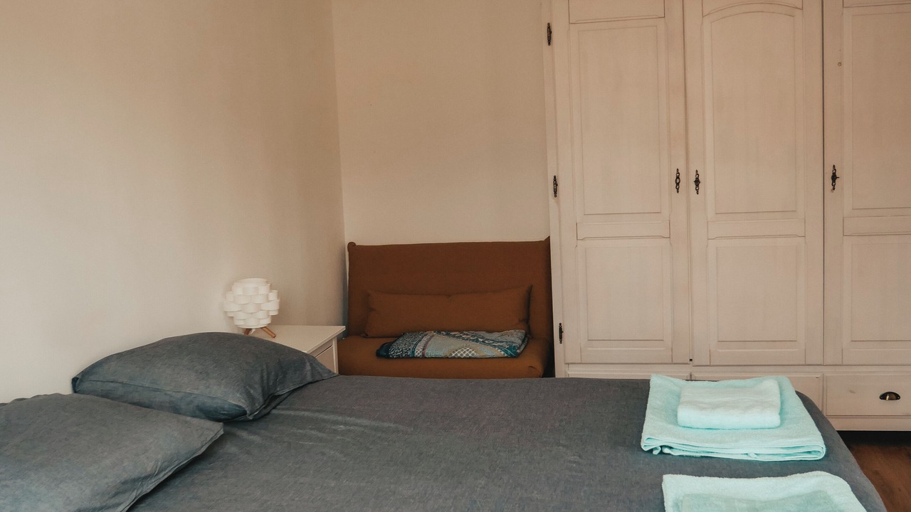 Photo of Bedroom in Saint-Genis