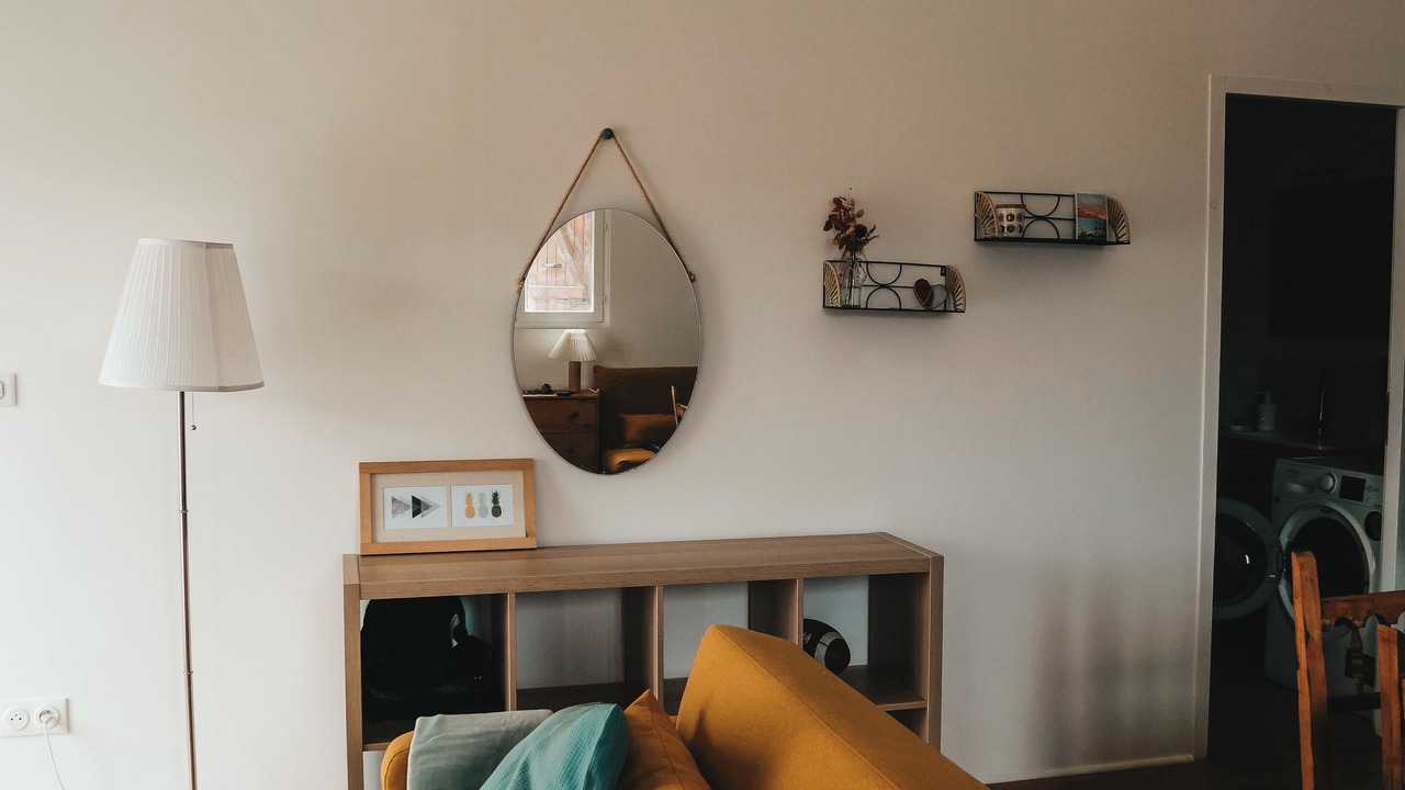 Photo of Livingroom in Saint-Genis
