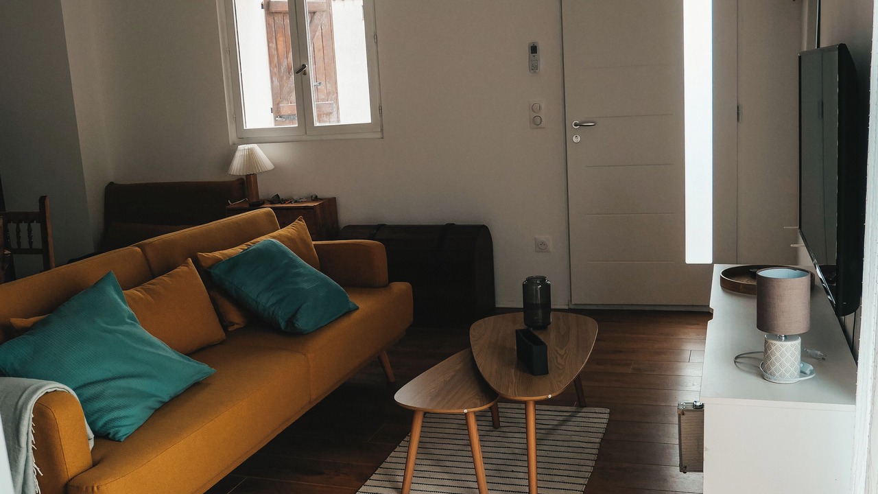 Photo of Livingroom in Saint-Genis