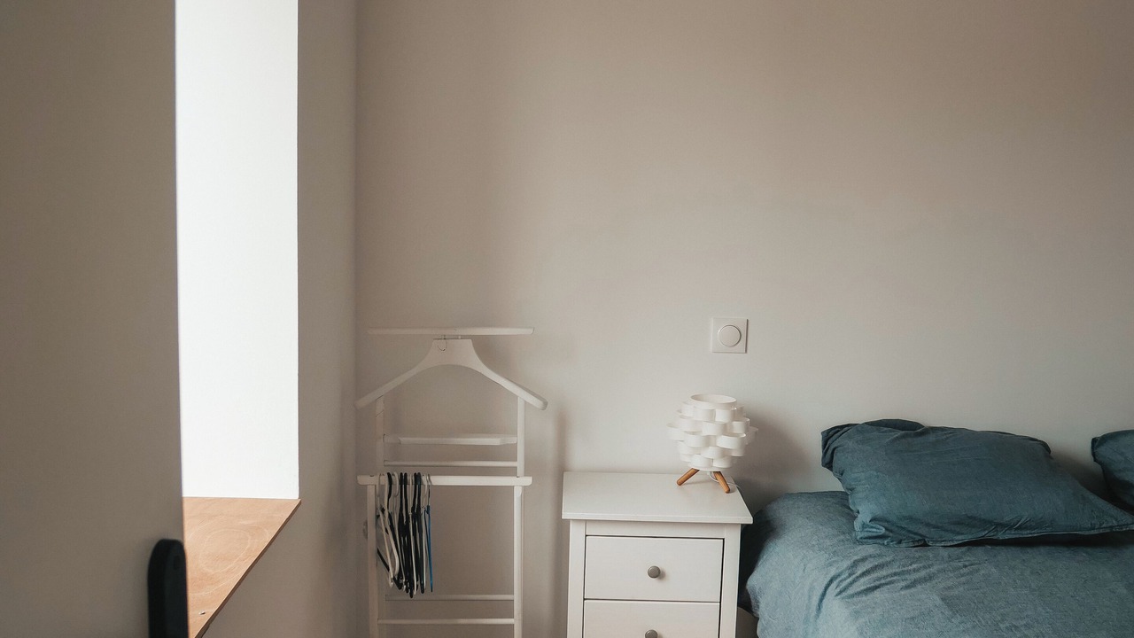 Photo of Bedroom in Saint-Genis