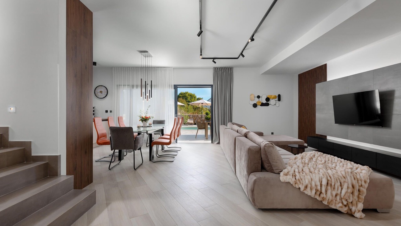 Photo of Bedroom in Kras