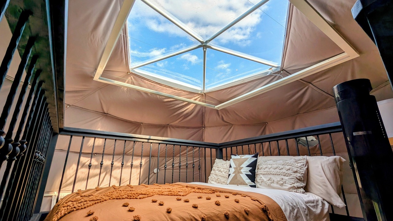 Photo of Bedroom in Oatmeal