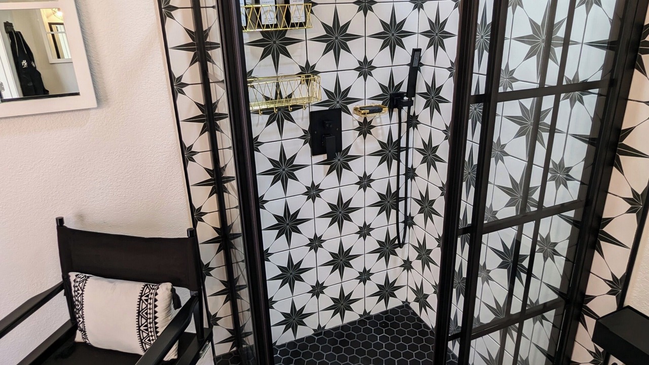 Photo of Bathroom in Oatmeal