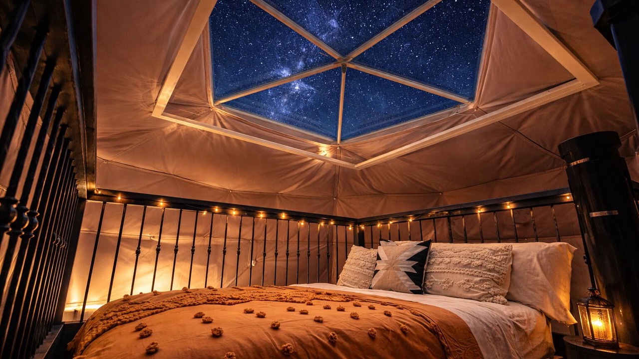 Photo of Bedroom in Oatmeal