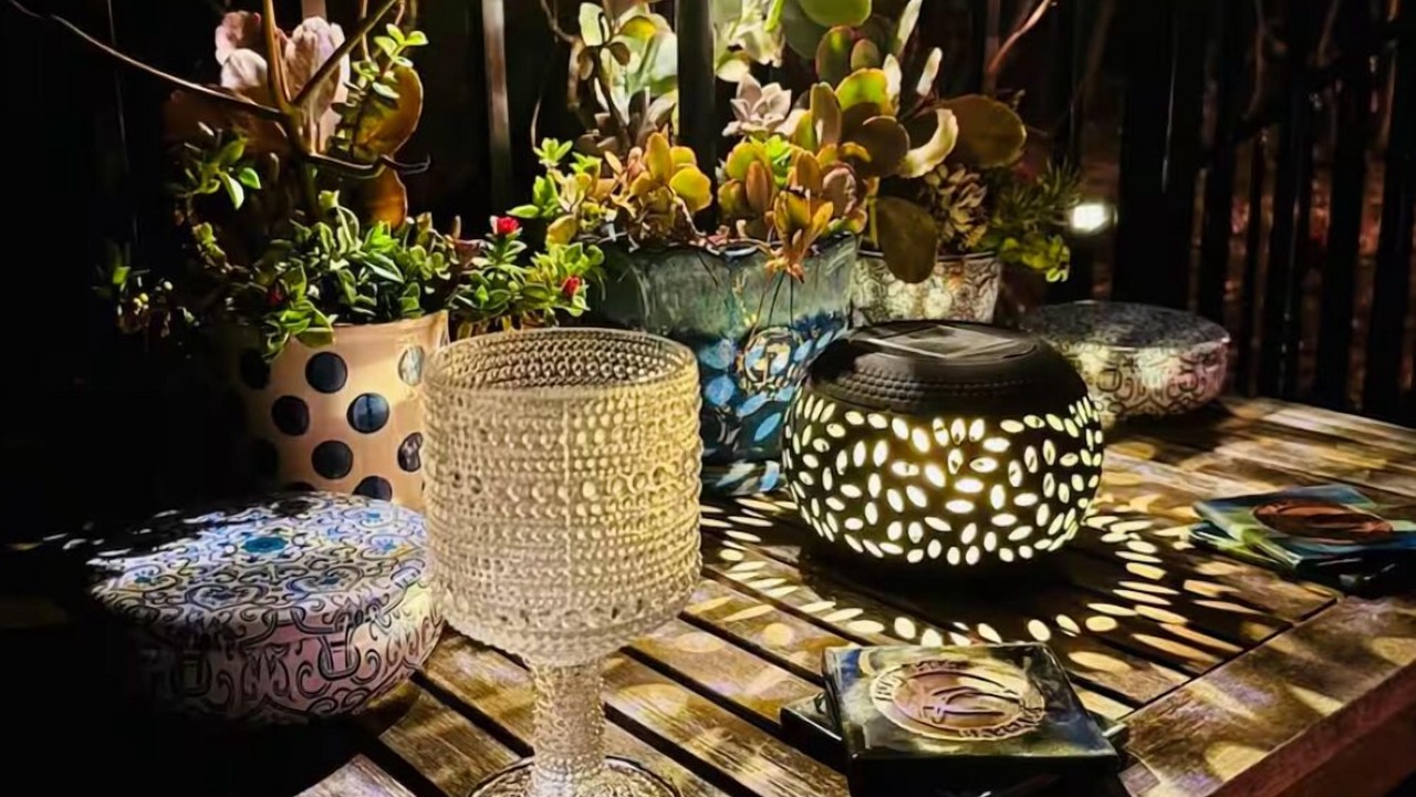 Photo of Outdoor in Oatmeal