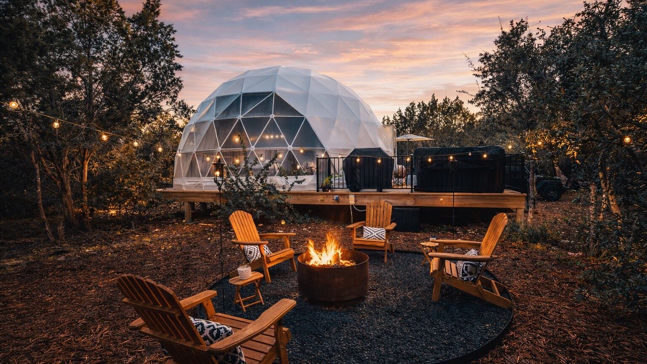 Photo of Outdoor in Oatmeal