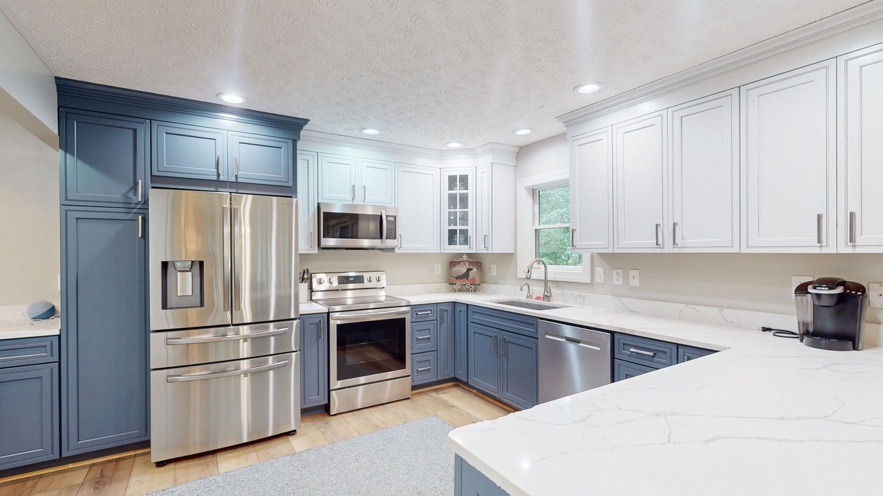 Photo of Kitchen in Blakeslee