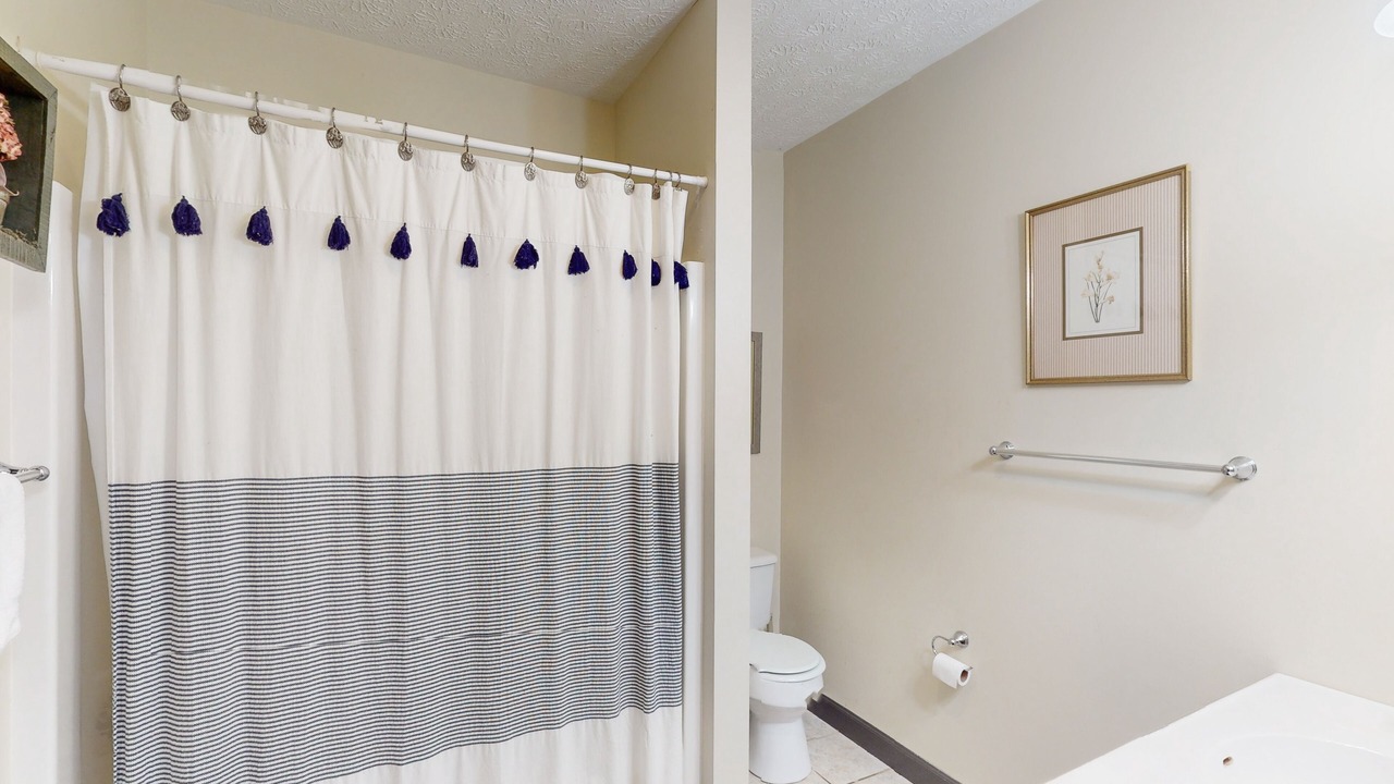 Photo of Bathroom in Blakeslee