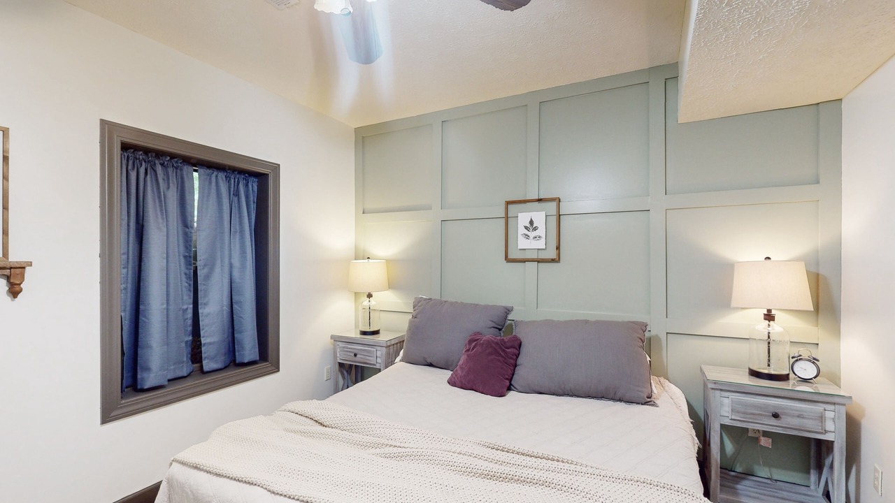Photo of Bedroom in Blakeslee