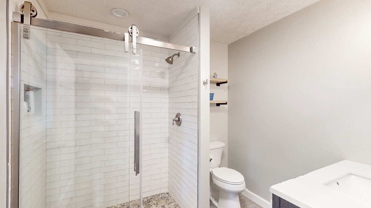 Photo of Bathroom in Blakeslee