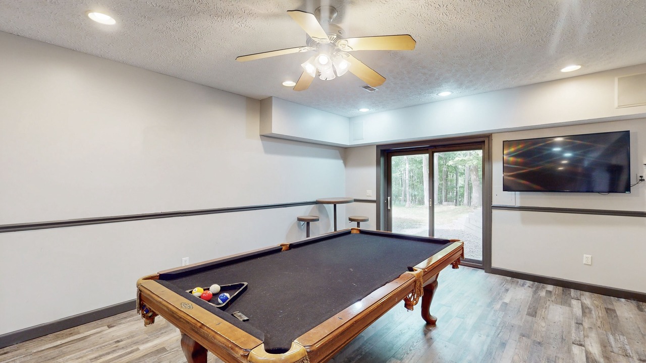Photo of Bedroom in Blakeslee