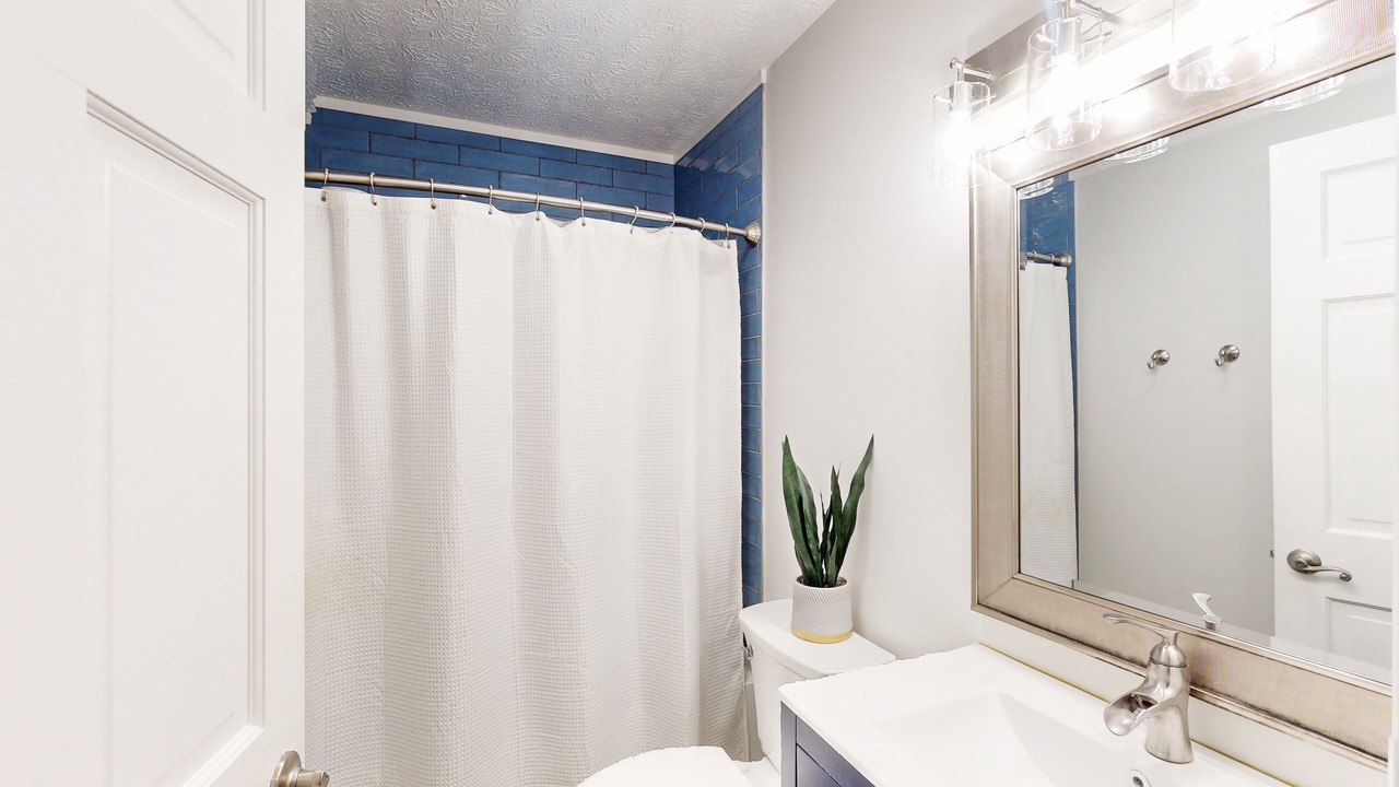 Photo of Bathroom in Blakeslee