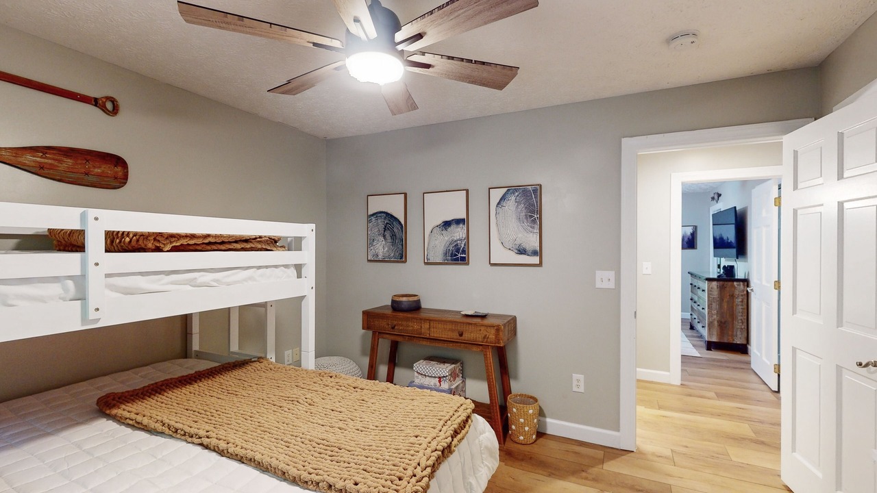 Photo of Bedroom in Blakeslee