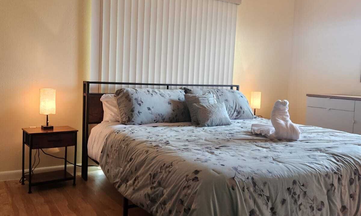Photo of Bedroom in Fort Myers