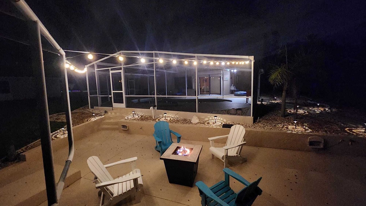 Photo of Patio Balcony in Fort Myers