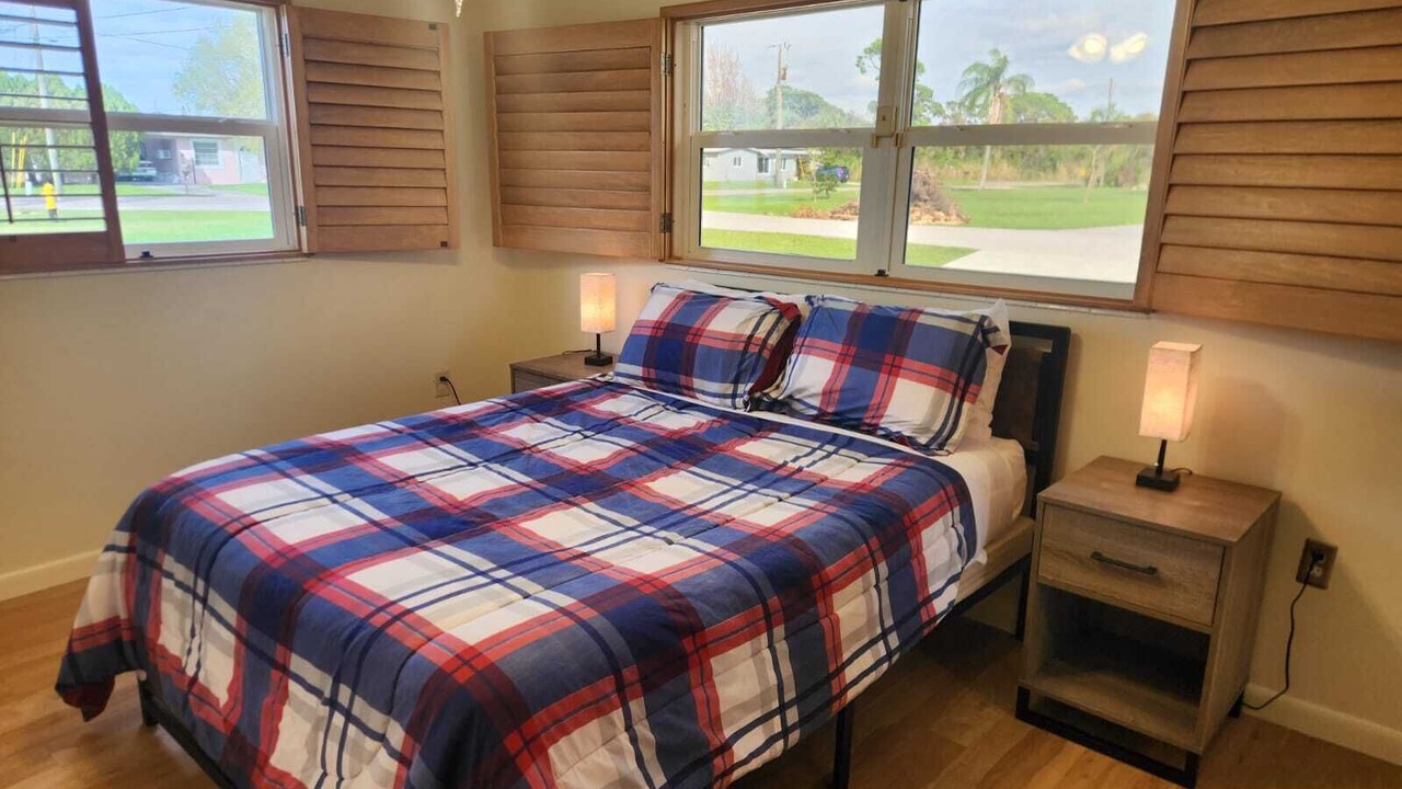 Photo of Bedroom in Fort Myers