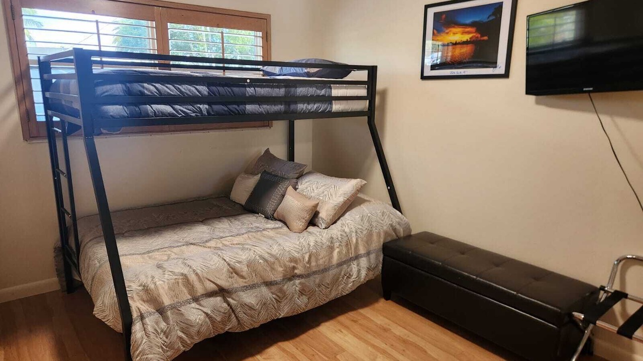Photo of Bedroom in Fort Myers