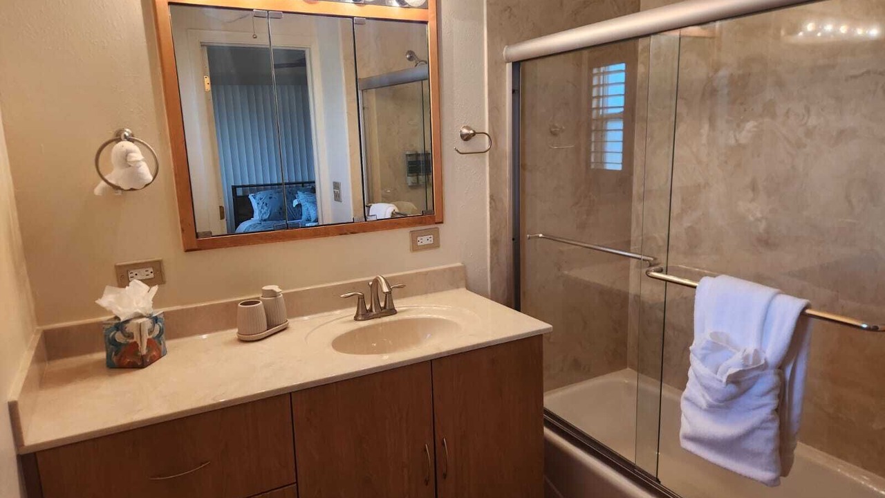 Photo of Bathroom in Fort Myers