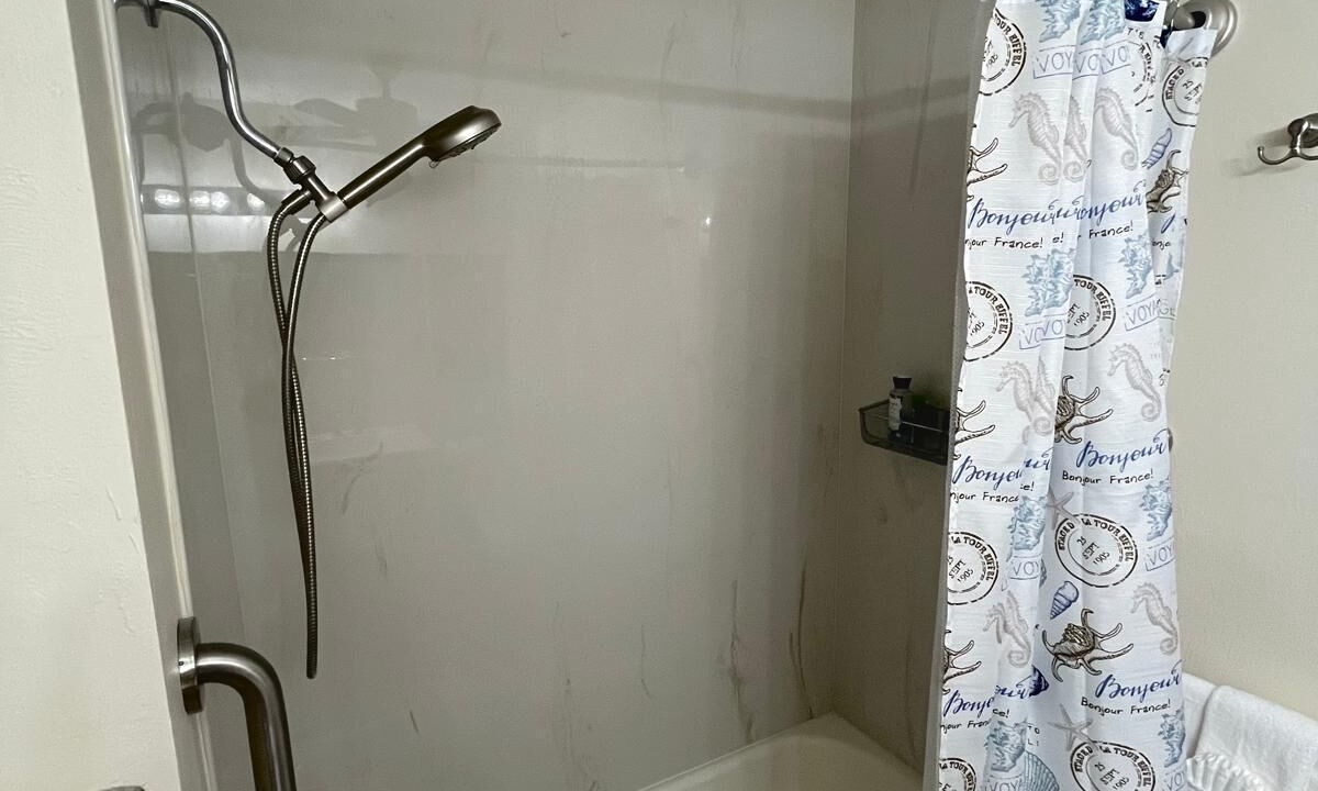 Photo of Bathroom in Fort Myers